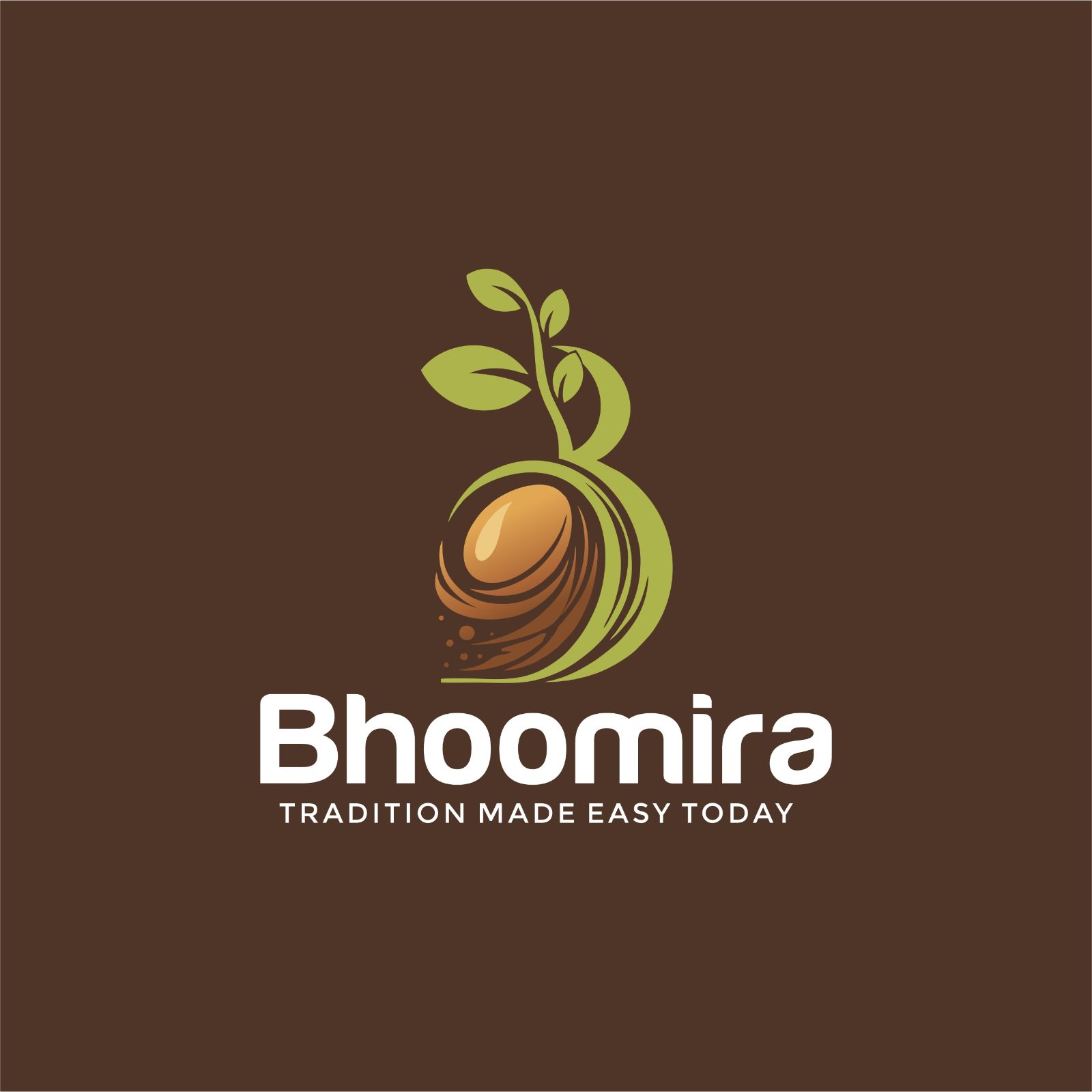 Bhoomira Logo